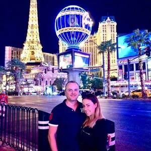 Meet your Posher, Marjan